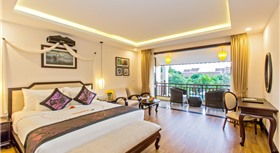 Hội An Silk Village Resort & Spa